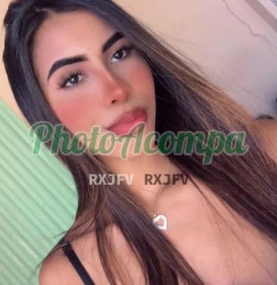 Acompanhante de seios naturais em Ipojuca (5) — Isabela