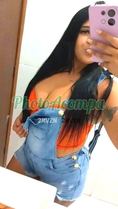 Acompanhante em Aquiraz — beijo na boca, foto 2 de Isabela