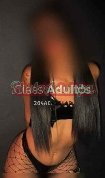 Isabela — acompanhante em Caraguatatuba