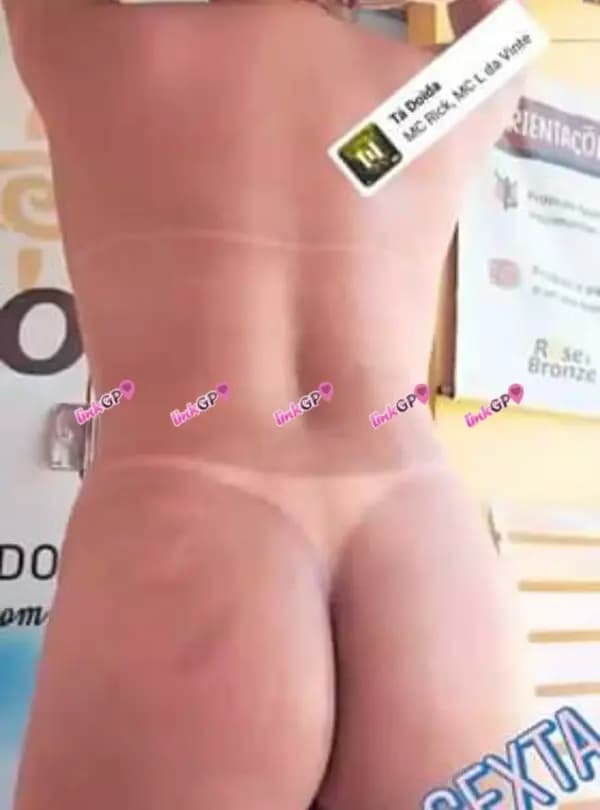Foto 6: Acompanhante em Indaiatuba — sexo anal, Isabela