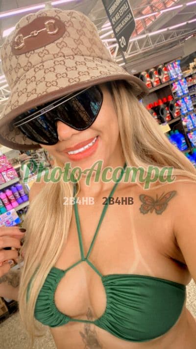 Acompanhante em Magé — beijo na boca, foto 2 de Isabela