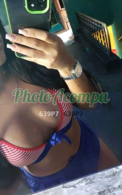 Foto 5: Acompanhante morena em Osasco — Isabela