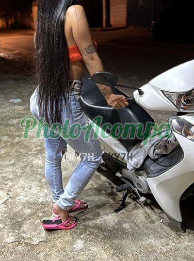 Acompanhante em Niterói com namoradinha (4) — Isabela