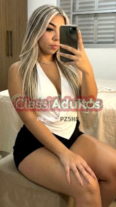 Isabela em Indaiatuba — atendimento com hora marcada