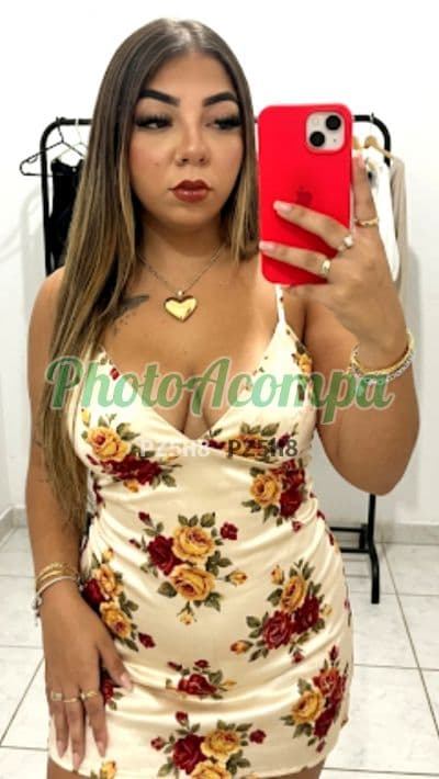 Acompanhante em Indaiatuba — beijo grego, foto 6 de Isabela
