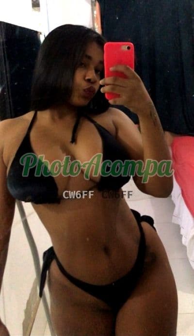 Acompanhante em Praia Grande com beijo na boca (2) — Isabela