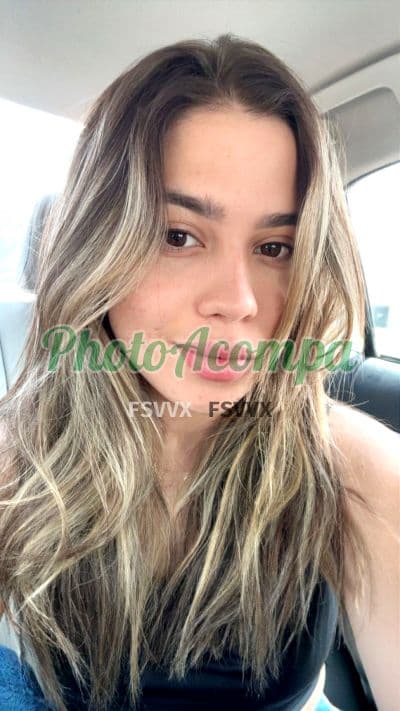 Acompanhante em Palmas com beijo na boca (6) — Isabela