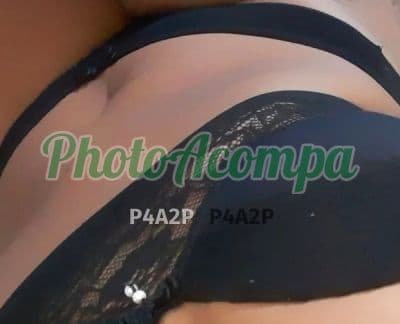 Acompanhante em Aparecida de Goiânia com beijo na boca (2) — Isabela
