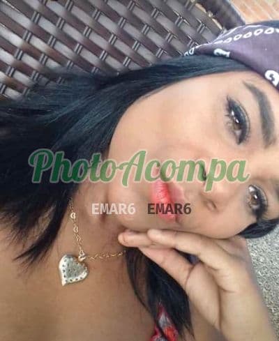 Acompanhante morena em Luís Eduardo Magalhães (5) — Isabela