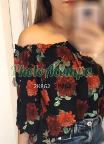 Acompanhante loira em Ribeirão Preto, foto 5 de Isabela