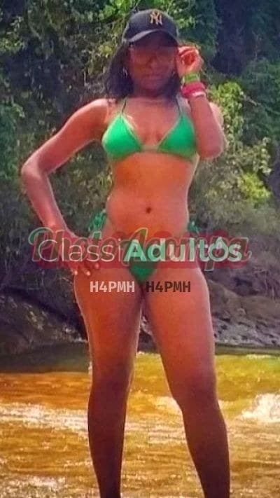 Acompanhante morena em São Paulo, foto de perfil
