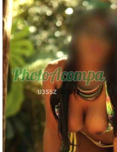 Acompanhante em Campinas com sexo anal (6) — Isabela Mel