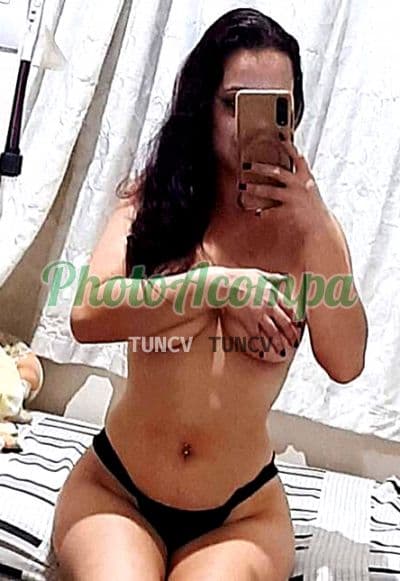 Foto 5: Acompanhante depilada em Gravataí — Isabeli