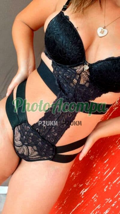 Acompanhante magra em Catanduva — Isabella, foto 3