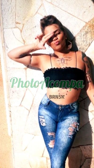 Acompanhante em Bauru — namoradinha, foto 4 de Isabella
