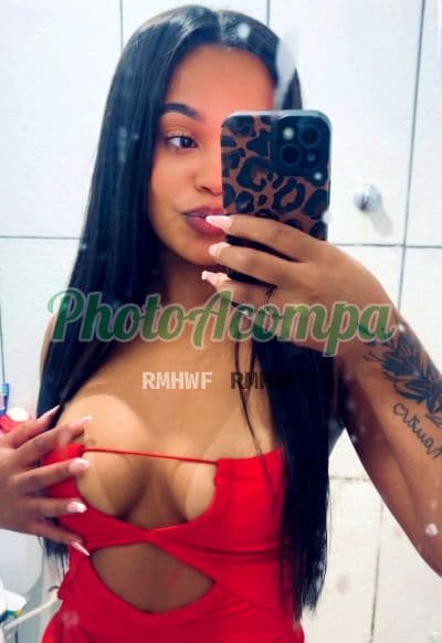 Foto 2: Acompanhante em Rio de Janeiro — beijo grego, Isabella