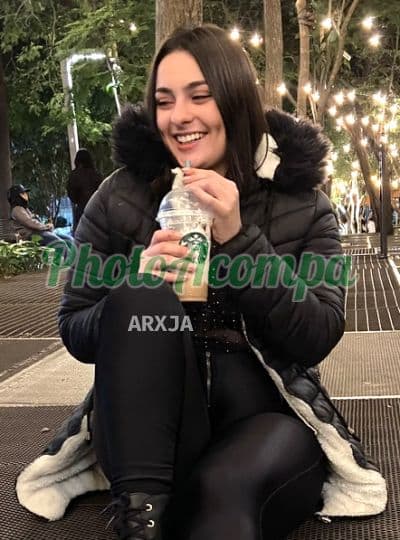 Acompanhante depilada em São Paulo, foto 5 de Isabella