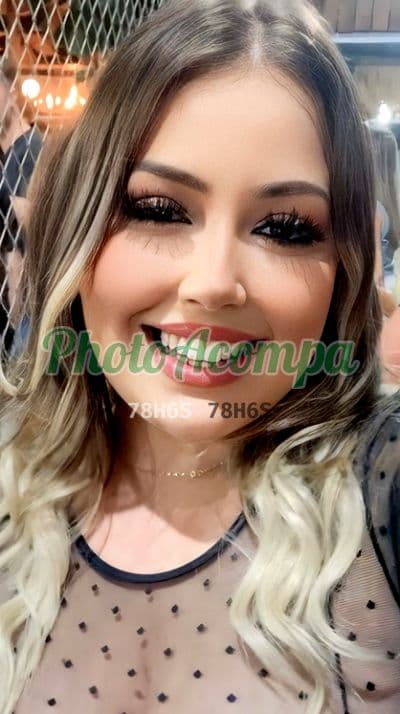 Acompanhante em Bragança Paulista com beijo grego (6) — Isabella