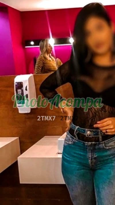 Acompanhante magra em Maceió — Isabella, foto 3