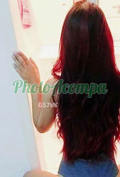 Acompanhante magra em Ponta Grossa (3) — Isabelle
