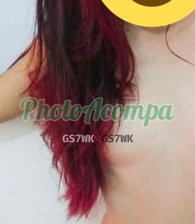 Foto 4: Acompanhante em Ponta Grossa — sexo anal, Isabelle