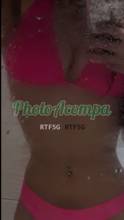 Acompanhante peituda em Porto Alegre (3) — Isabelle