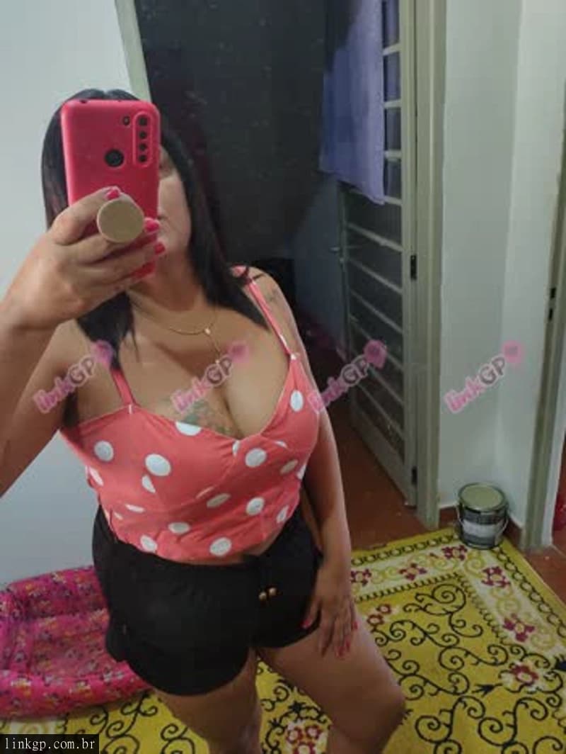 Acompanhante barbie em Paranaíba (3) — Isabelle