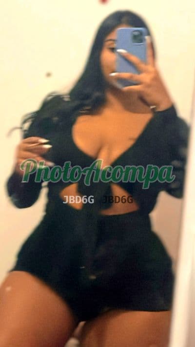Foto 5: Acompanhante negra em Praia Grande — Isabelly