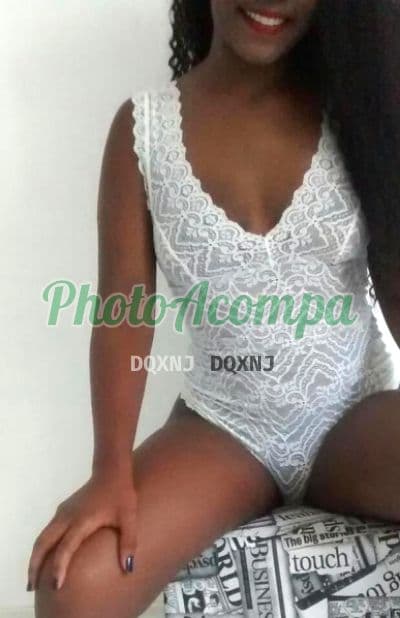 Acompanhante em Santos — beijo na boca, foto 2 de Isabelly