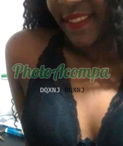 Foto 4: Acompanhante em Santos — namoradinha, Isabelly