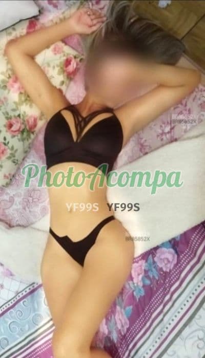 Foto 4: Acompanhante em Bauru — sexo anal, Isabelly
