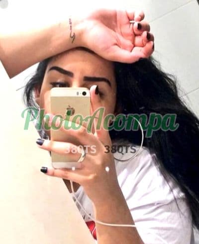 Acompanhante em Osasco — beijo na boca, foto 2 de Isabelly