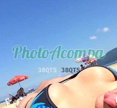 Acompanhante morena em Osasco, foto 3 de Isabelly