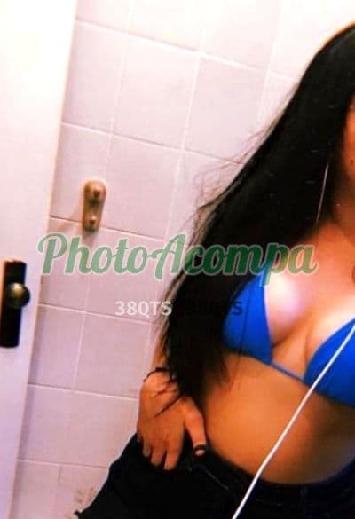 Acompanhante em Osasco — oral sem camisinha, foto 6 de Isabelly