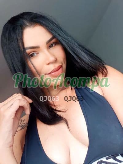 Acompanhante em Patos de Minas — experiência de namorada, foto 4 de Isabely