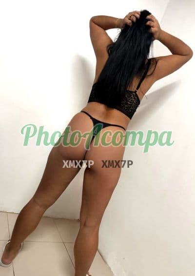 Foto 6: Acompanhante em Novo Hamburgo — sexo anal, Isabely