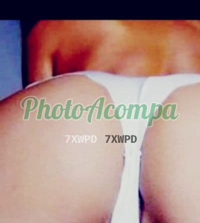 Acompanhante peituda em Salvador (5) — Isabely