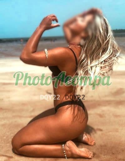 Acompanhante magra em Rio de Janeiro, foto 3 de Isadora