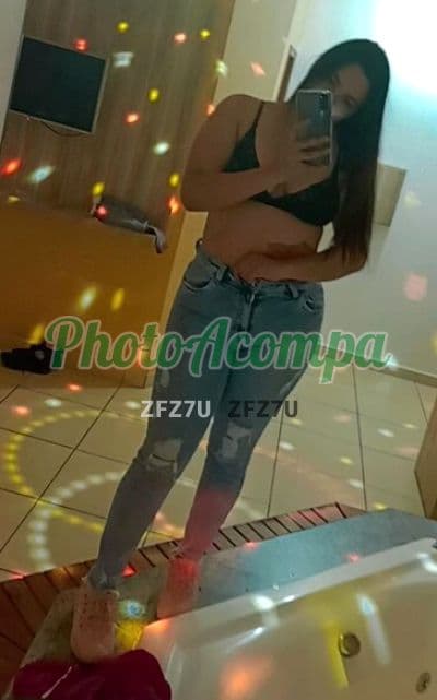 Acompanhante em Itapeva com namoradinha (4) — Isadora