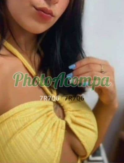 Acompanhante morena em Mirassol — Isadora, foto 2
