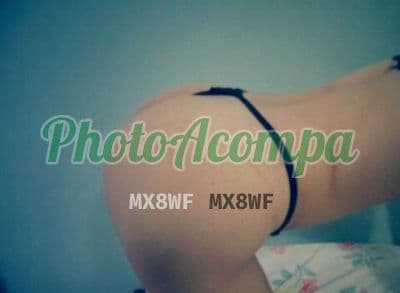 Acompanhante magra em Curitiba, foto 3 de Isadora