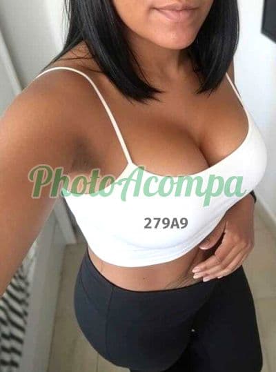 Acompanhante magra em São José do Rio Pardo, foto 3 de Isadora