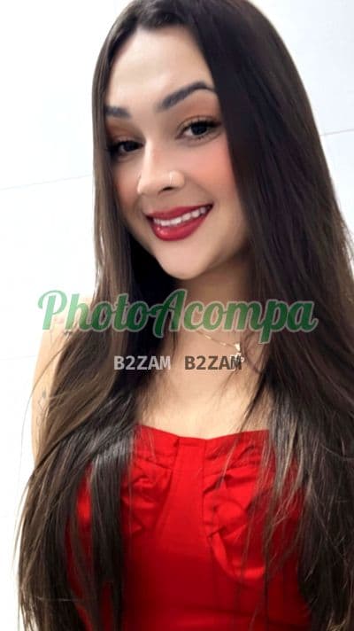 Acompanhante magra em Foz do Iguaçu, foto 3 de Isadora
