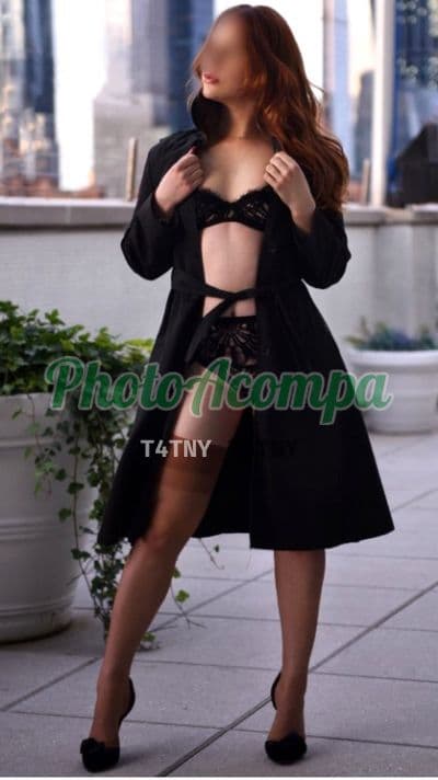 Acompanhante em São Paulo com sado suave (4) — Isadora