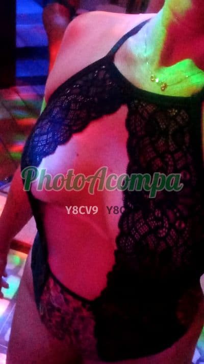Acompanhante peituda em Natal, foto 3 de Isadora