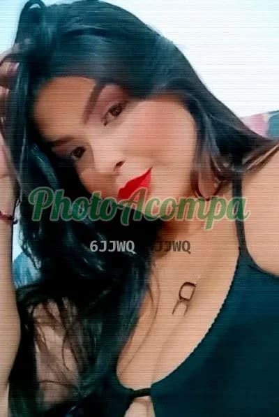 Acompanhante em Itaboraí com namoradinha (4) — Isadora