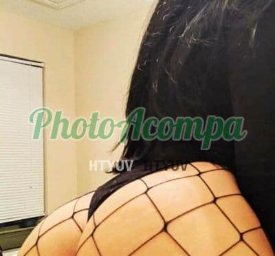 Acompanhante em Osasco — namoradinha, foto 4 de Isis