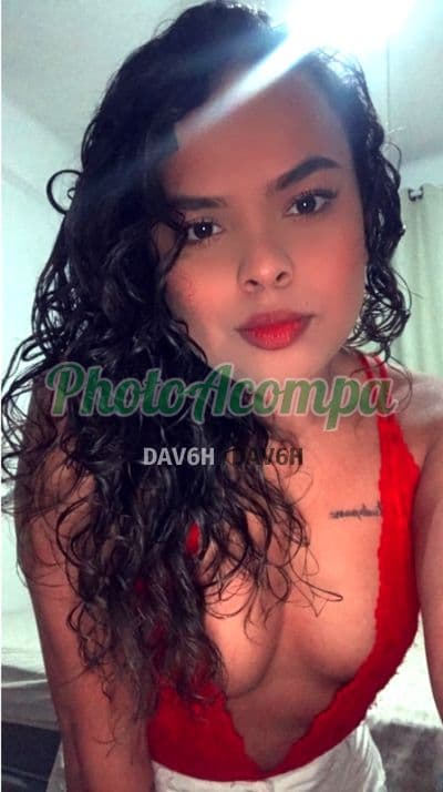 Acompanhante morena em Bertioga — Isis, foto 5