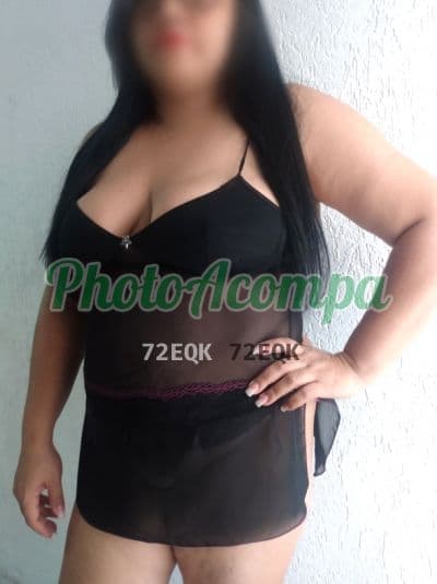 Foto 4: Acompanhante em Taguatinga — experiência de namorada, Ísis Maria