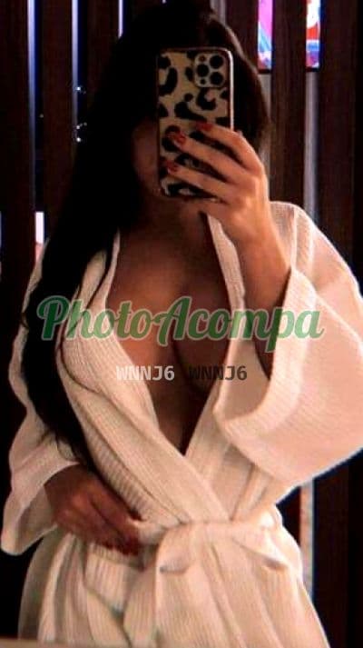 Acompanhante em Aracaju — experiência de namorada, foto 4 de Isis Romani